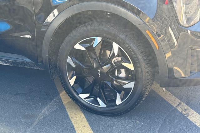 2025 Kia Sorento - $31,594
