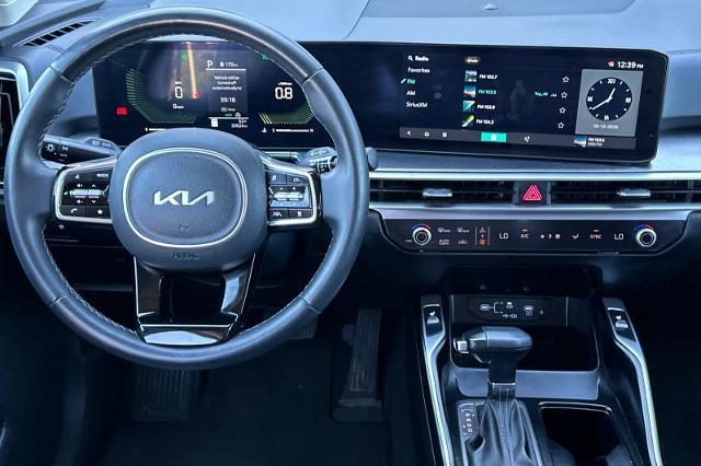 2025 Kia Sorento - $31,594