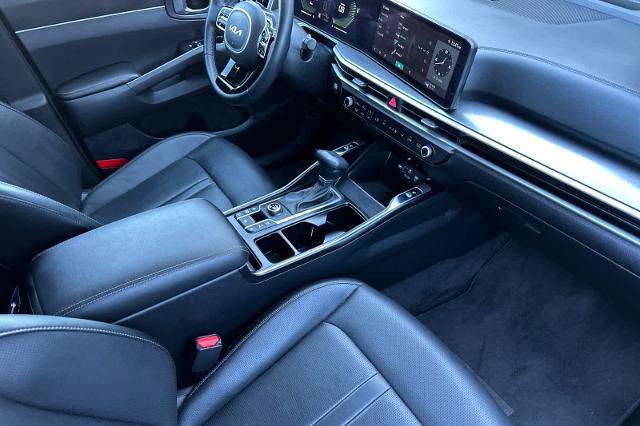 2025 Kia Sorento - $31,594