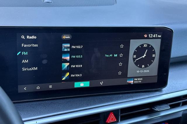 2025 Kia Sorento - $31,594