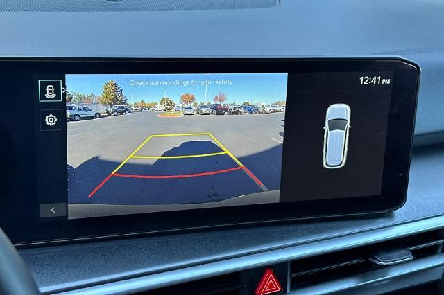 2025 Kia Sorento - $31,594