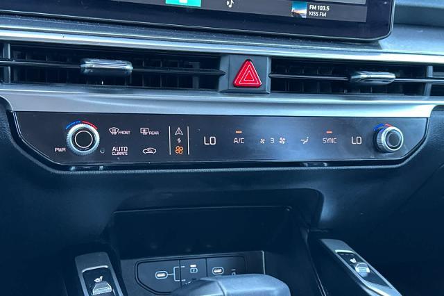 2025 Kia Sorento - $31,594