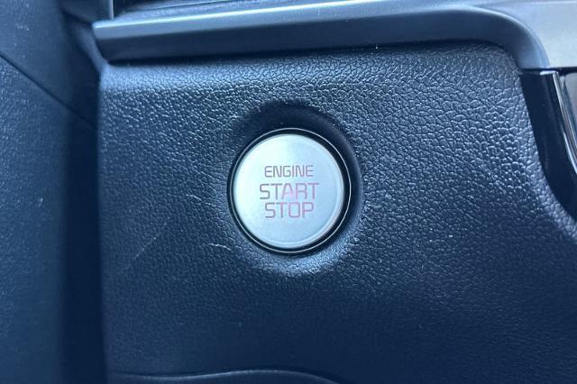 2025 Kia Sorento - $31,594