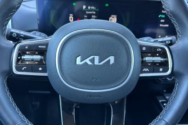 2025 Kia Sorento - $31,594