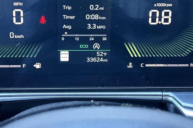 2025 Kia Sorento - $31,594