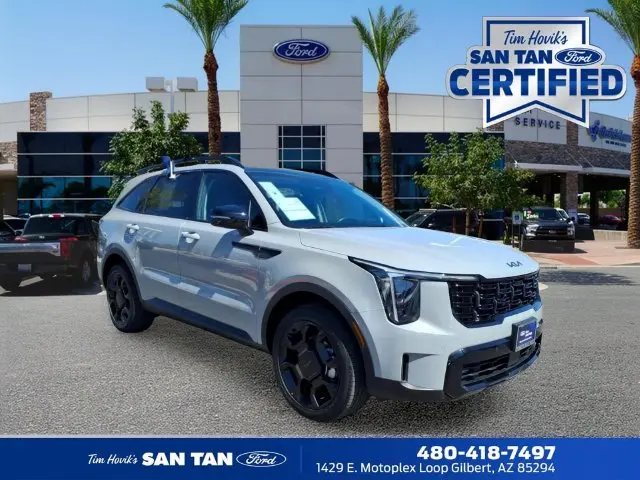 2026 Kia Sorento - $37,531
