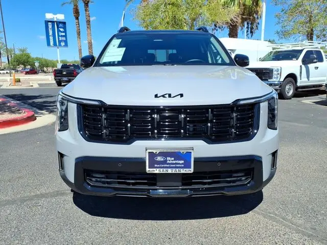 2026 Kia Sorento - $37,531