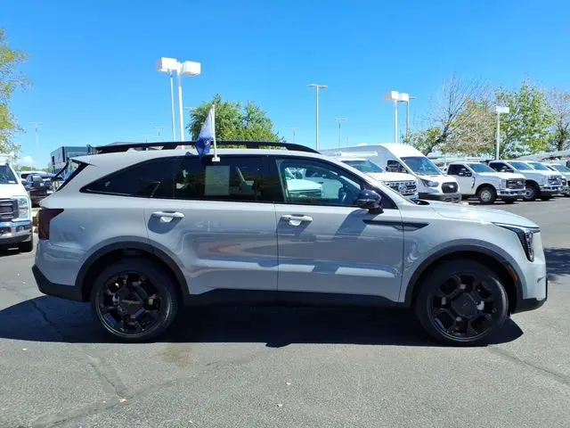2026 Kia Sorento - $37,531