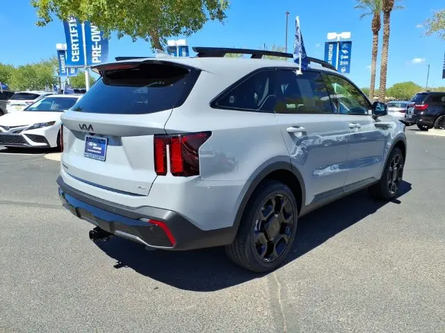 2026 Kia Sorento - $37,531