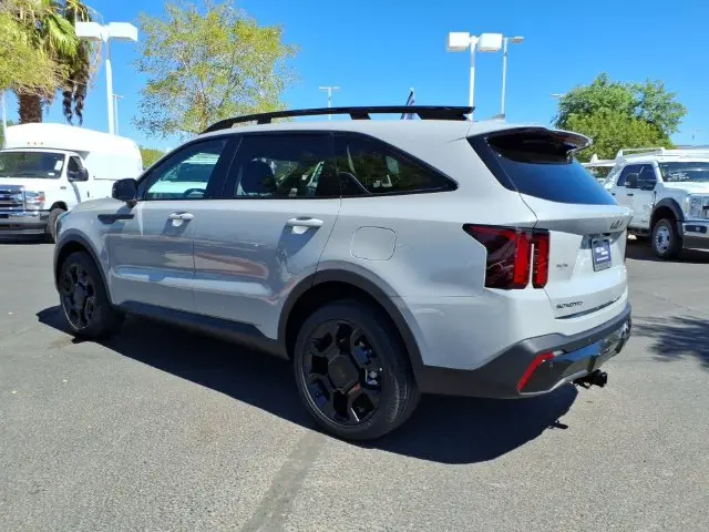 2026 Kia Sorento - $37,531