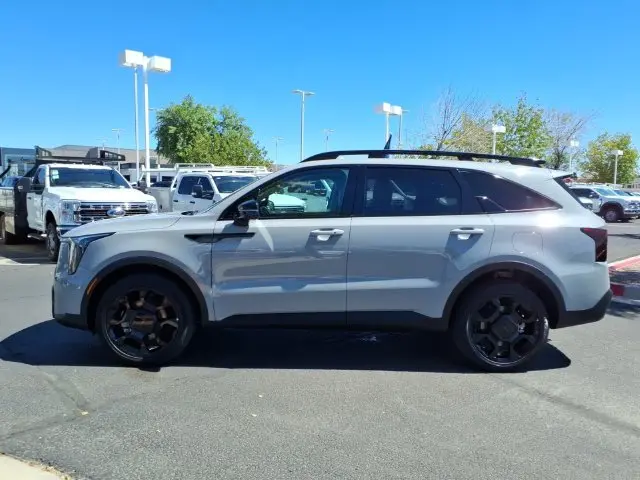 2026 Kia Sorento - $37,531