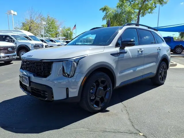 2026 Kia Sorento - $37,531