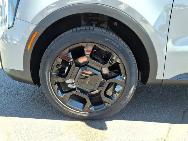 2026 Kia Sorento - $37,531