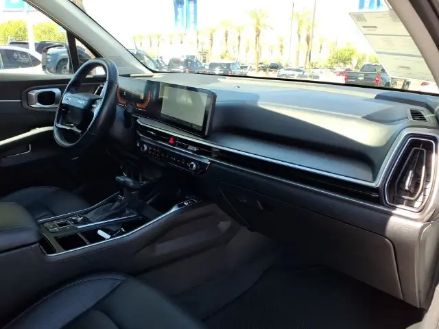 2026 Kia Sorento - $37,531