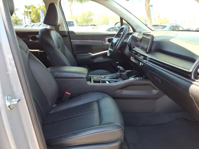 2026 Kia Sorento - $37,531