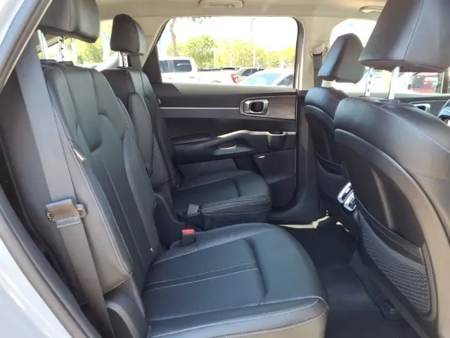 2026 Kia Sorento - $37,531