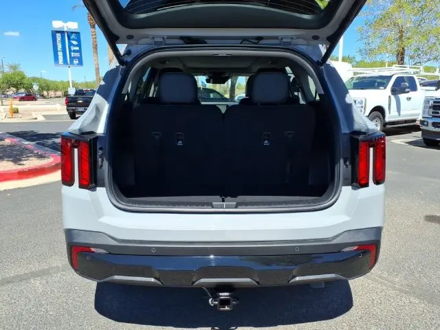 2026 Kia Sorento - $37,531