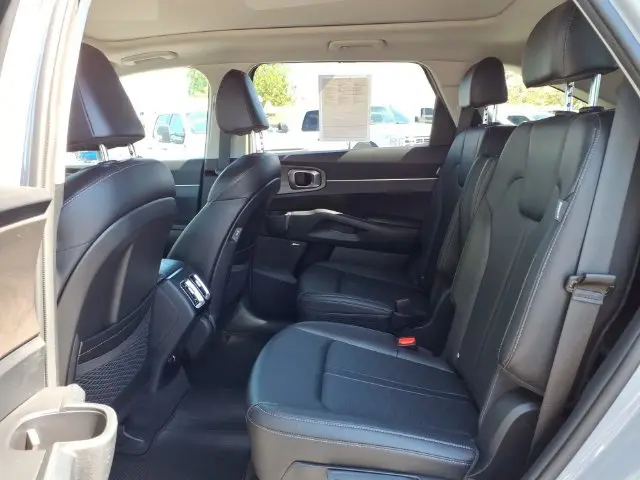 2026 Kia Sorento - $37,531