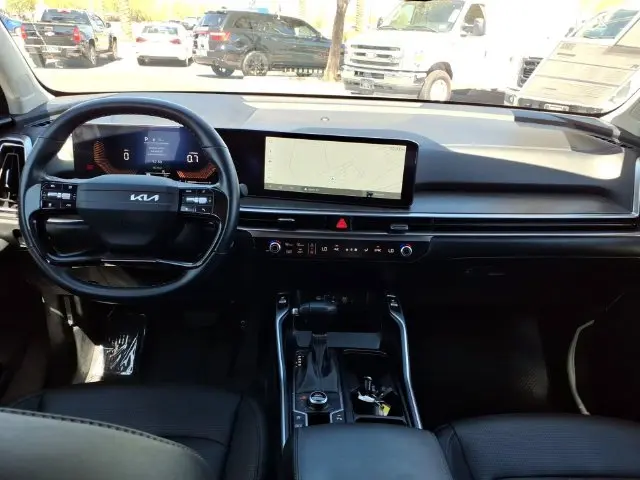 2026 Kia Sorento - $37,531
