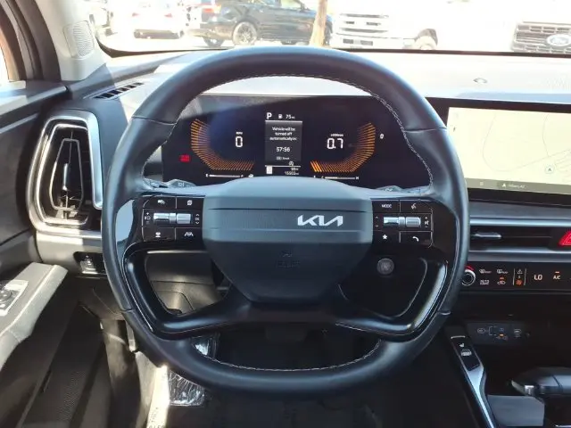 2026 Kia Sorento - $37,531