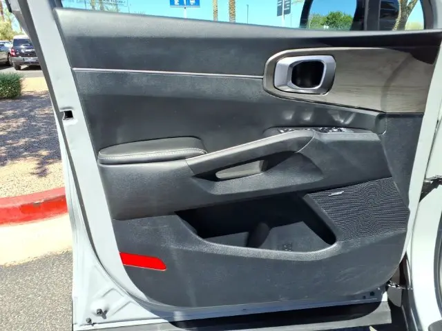 2026 Kia Sorento - $37,531
