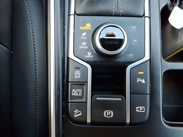 2026 Kia Sorento - $37,531