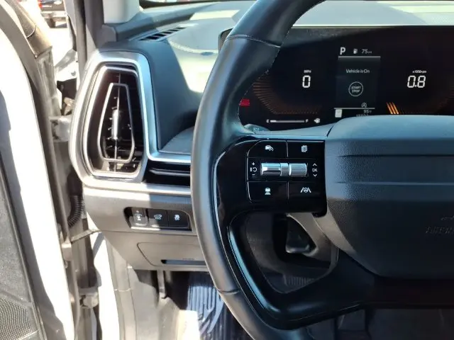 2026 Kia Sorento - $37,531
