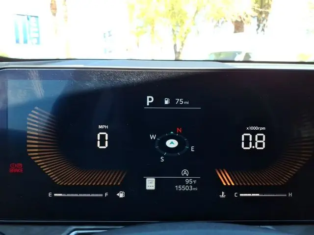 2026 Kia Sorento - $37,531