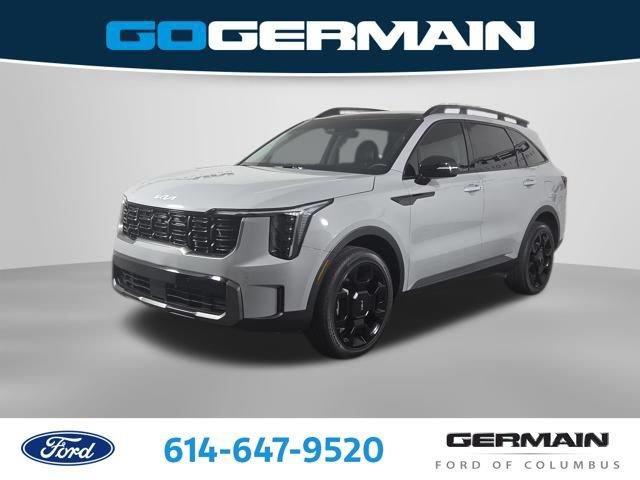 2024 Kia Sorento
