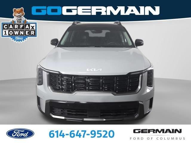 2024 Kia Sorento - $29,998