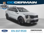 2024 Sorento Thumbnail 4