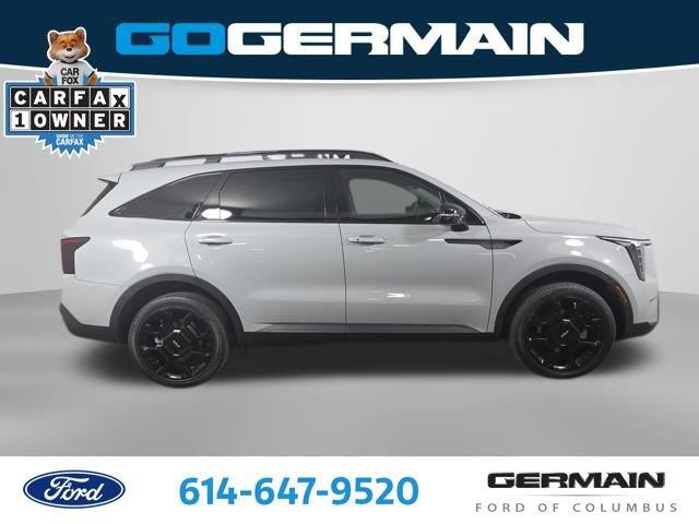 2024 Kia Sorento - $29,998