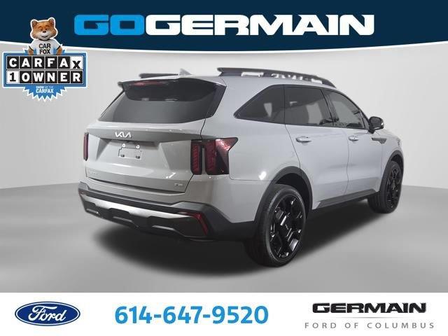 2024 Kia Sorento - $29,998