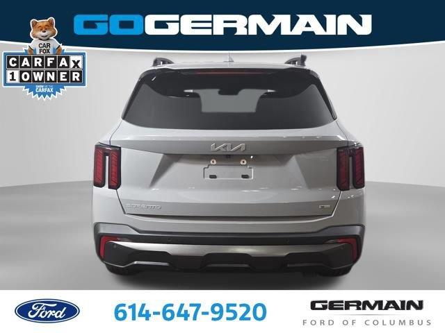 2024 Kia Sorento - $29,998