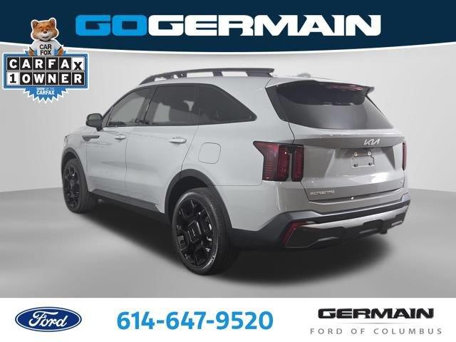 2024 Kia Sorento - $29,998