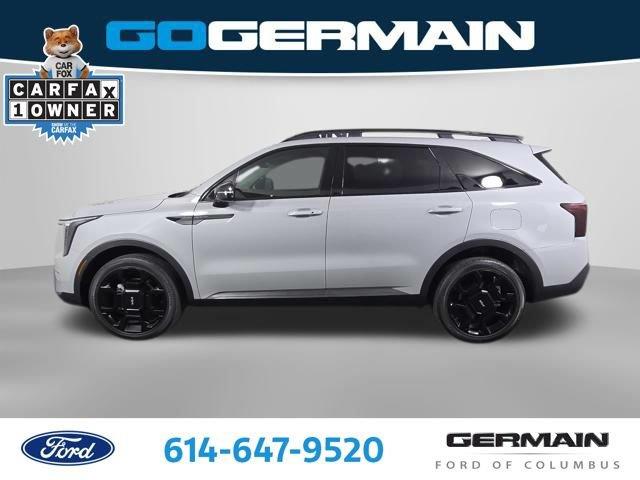 2024 Kia Sorento - $29,998