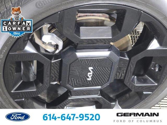 2024 Kia Sorento - $29,998