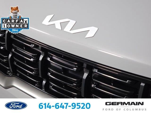 2024 Kia Sorento - $29,998