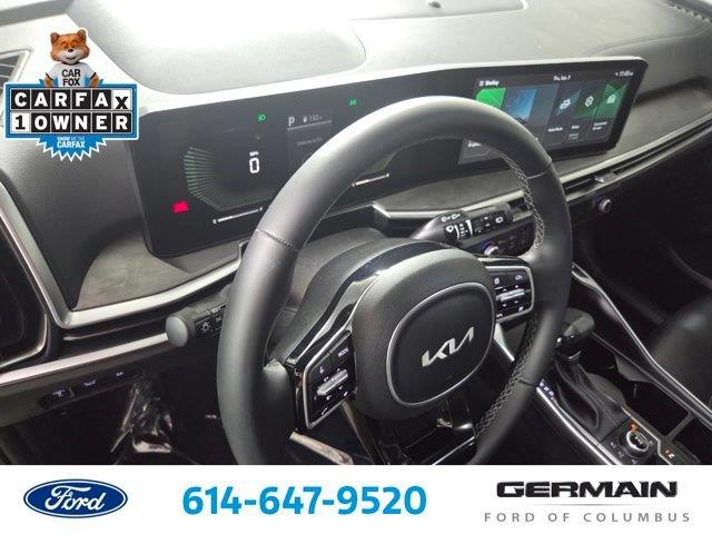 2024 Kia Sorento - $29,998
