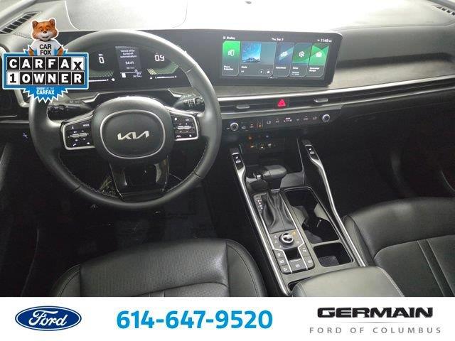 2024 Kia Sorento - $29,998