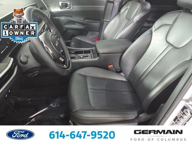 2024 Kia Sorento - $29,998