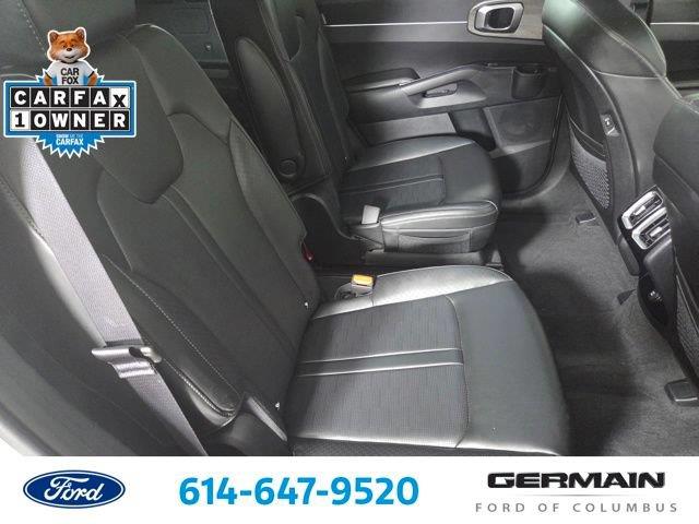2024 Kia Sorento - $29,998