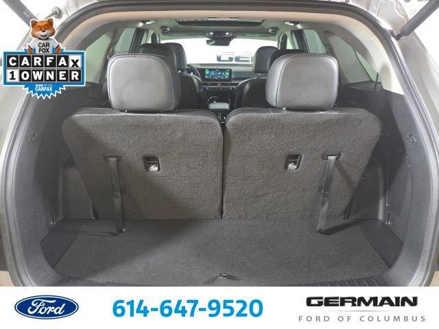 2024 Kia Sorento - $29,998