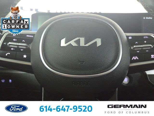 2024 Kia Sorento - $29,998