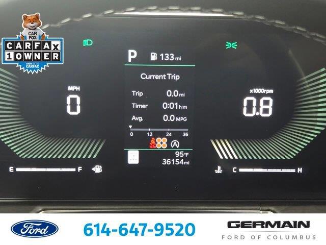 2024 Kia Sorento - $29,998