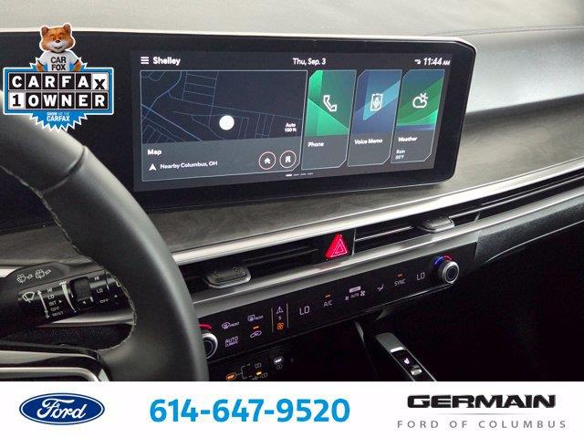 2024 Kia Sorento - $29,998