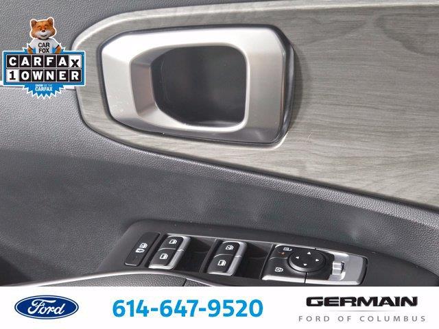 2024 Kia Sorento - $29,998
