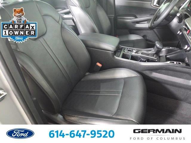 2024 Kia Sorento - $29,998
