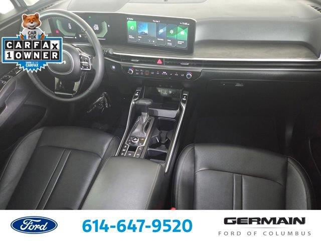 2024 Kia Sorento - $29,998