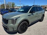 2025 Sorento Thumbnail 2